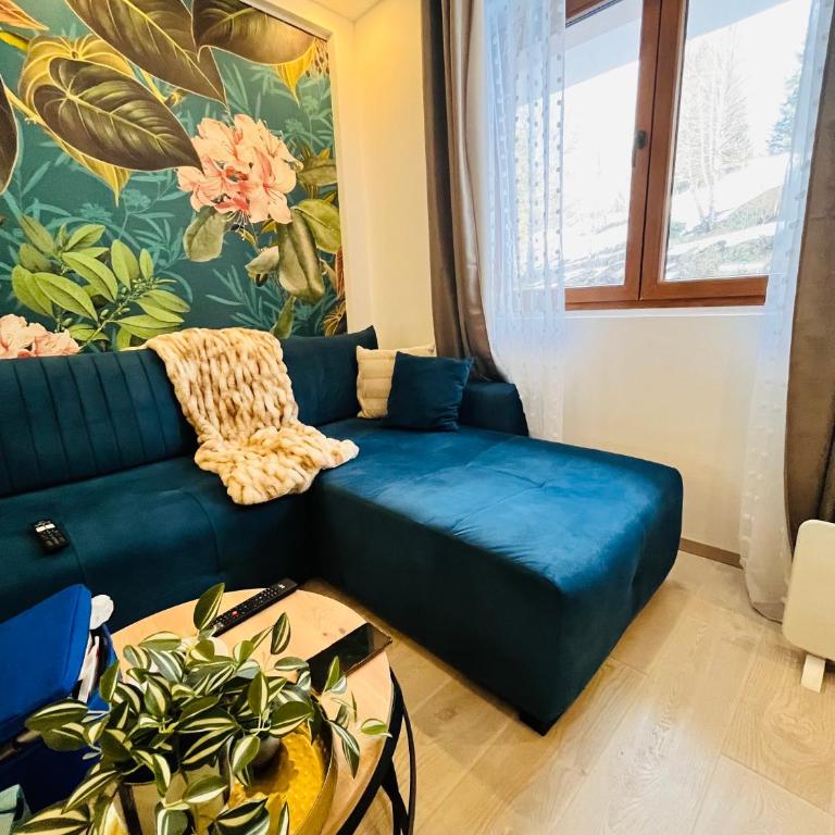 Gold Apartments Kopaonik - Apartment with Mountain View - 2