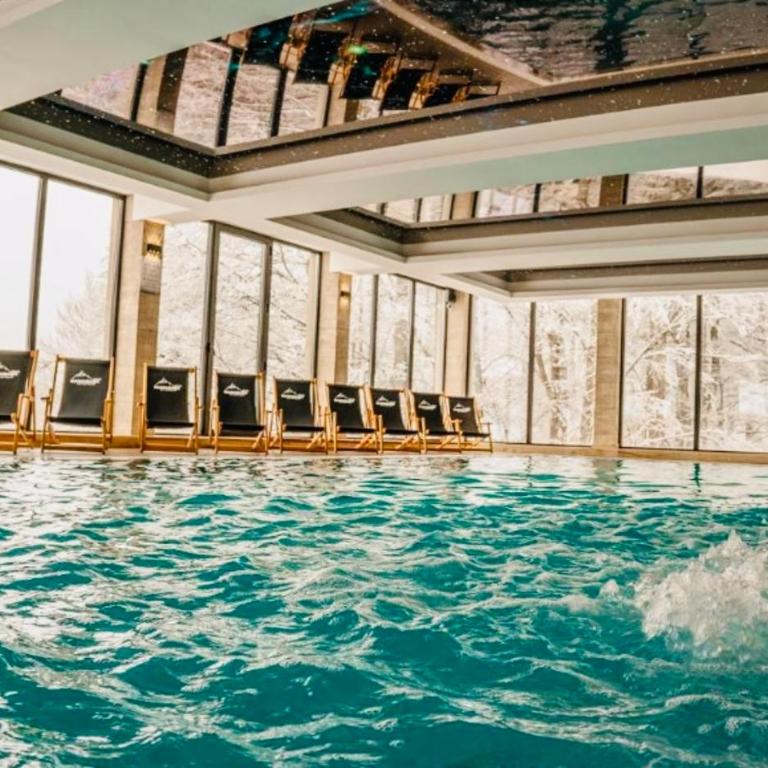 Gold Apartments Kopaonik - Apartment with Mountain View - 13