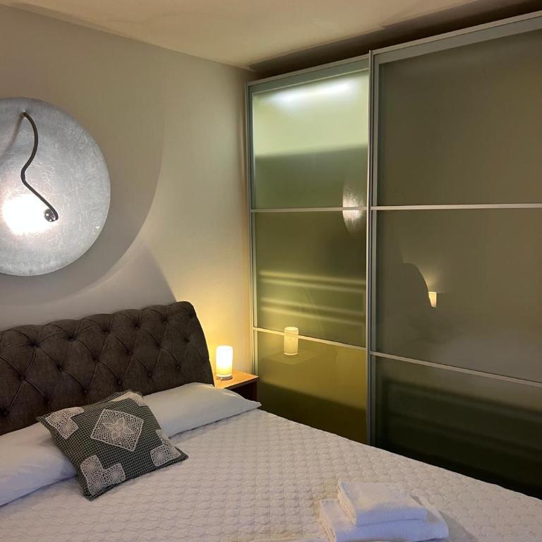 Casa Vacanza Mara - Two-Bedroom Apartment - 13