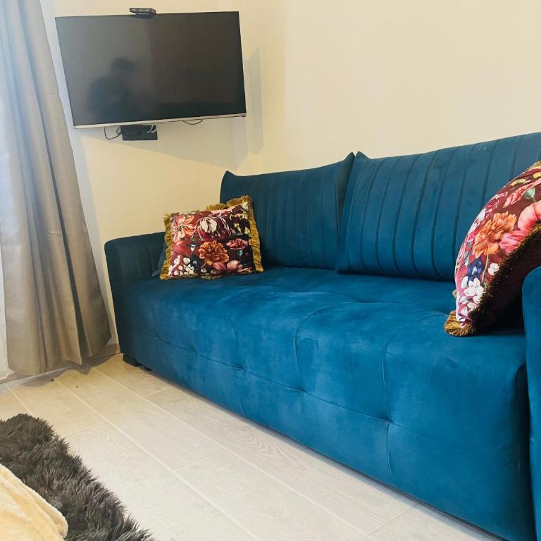 Gold Apartments Kopaonik - Apartment with Mountain View - 10