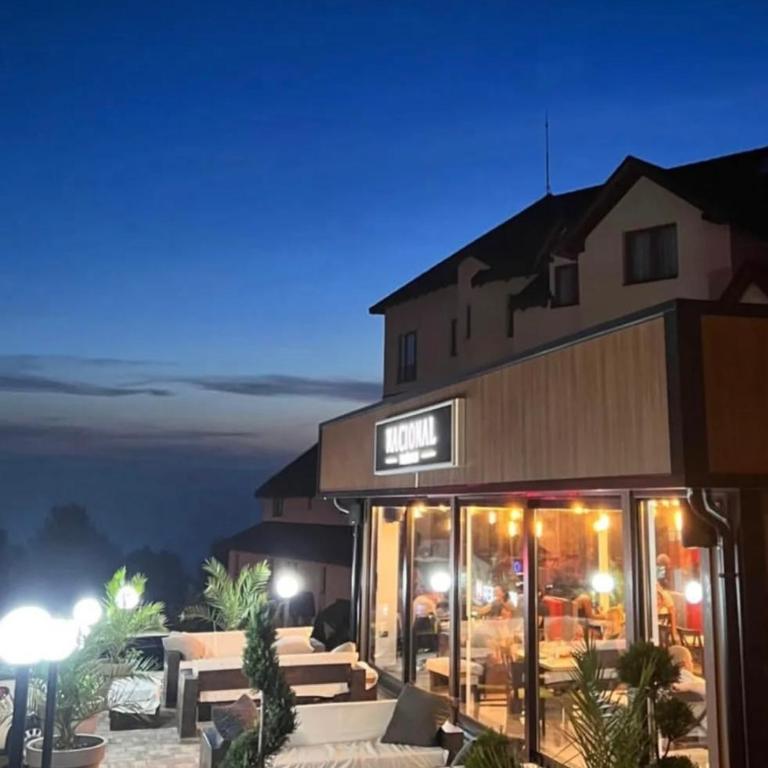 Gold Apartments Kopaonik - Apartment with Mountain View - 25