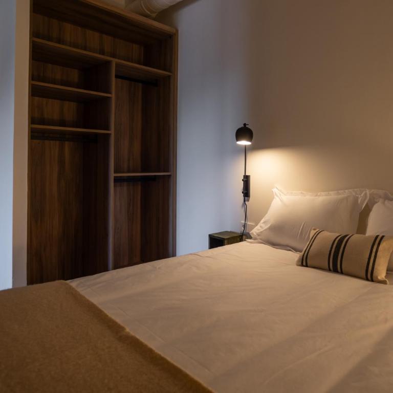 Azcárraga Boutique Suites - Apartamento de 1 dormitorio - 13