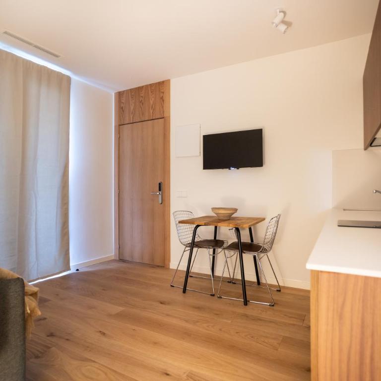 Azcárraga Boutique Suites - Apartamento de 1 dormitorio - 4
