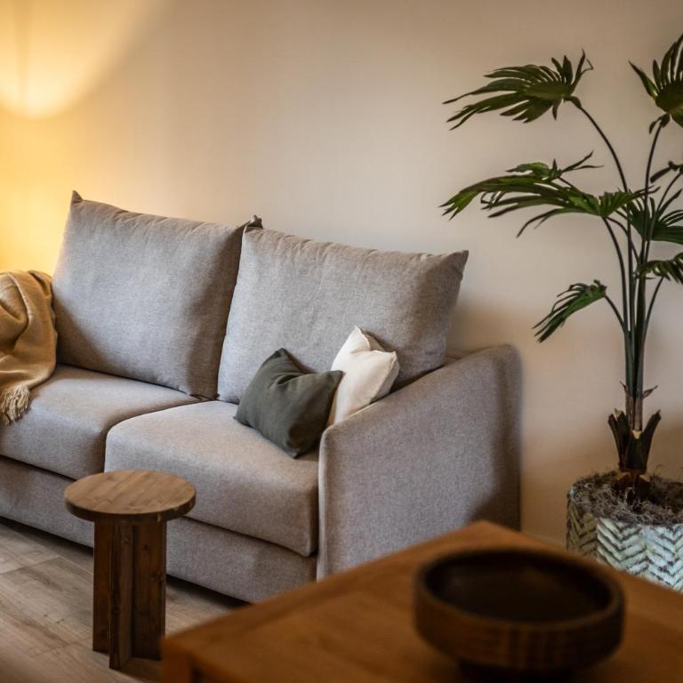 Azcárraga Boutique Suites - Apartamento de 1 dormitorio - 7