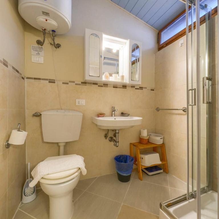 Casa Strozzi - (PIAZZA DELLA REPUBBLICA) - Appartamento Superior con Vista Città - 30