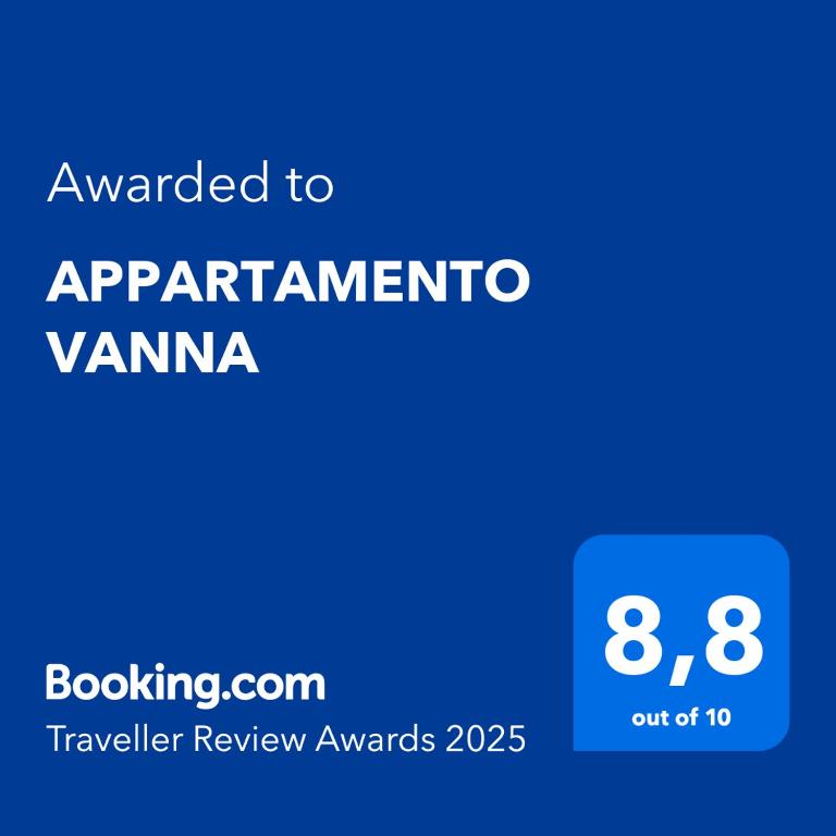 APPARTAMENTO VANNA - Appartamento con 2 Camere da Letto - 30