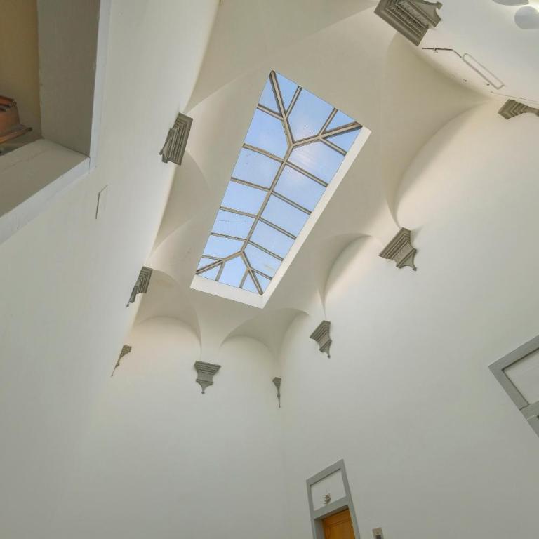 Casa Strozzi - (PIAZZA DELLA REPUBBLICA) - Appartamento Superior con Vista Città - 38