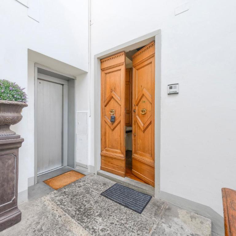 Casa Strozzi - (PIAZZA DELLA REPUBBLICA) - Appartamento Superior con Vista Città - 37