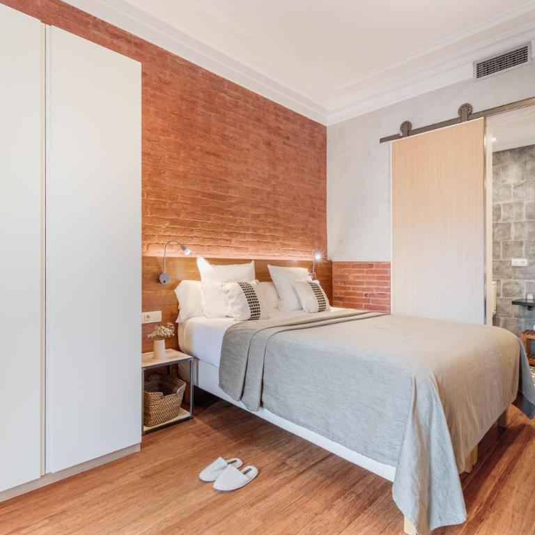 Fuster Apartments by Aspasios - Apartamento de 2 dormitorios - 23