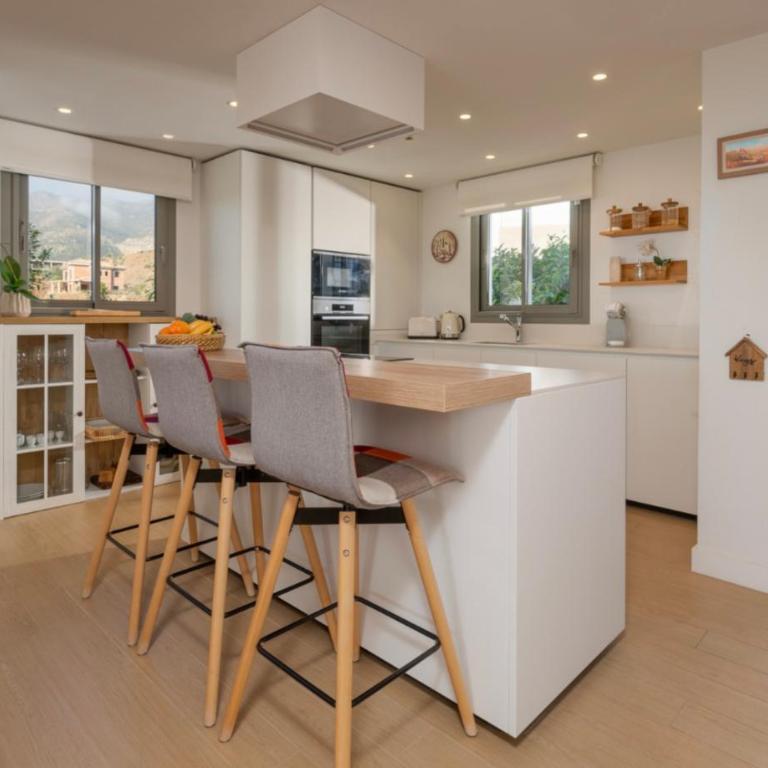 This One is For You - seaview, sunset and joy - Casa de 3 dormitorios - 16