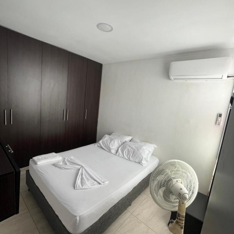 ruiseñor 1 - Apartamento de 3 dormitorios - 3