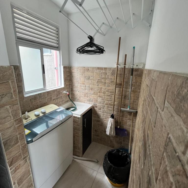 ruiseñor 1 - Apartamento de 3 dormitorios - 5