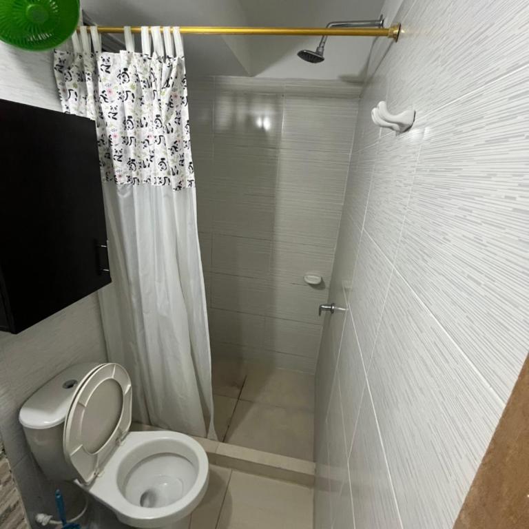 ruiseñor 1 - Apartamento de 3 dormitorios - 9