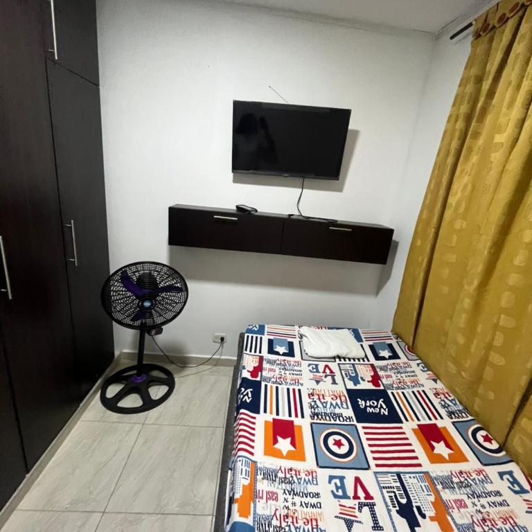 ruiseñor 1 - Apartamento de 3 dormitorios - 10