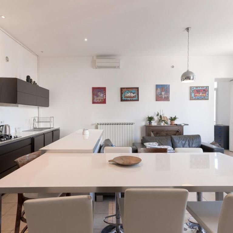 Cannes centre • 3 ch • 2 sdb • Gare à pied - Appartamento - 11