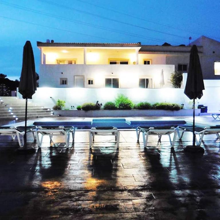Villa Bellavista - Eight-Bedroom House - 1