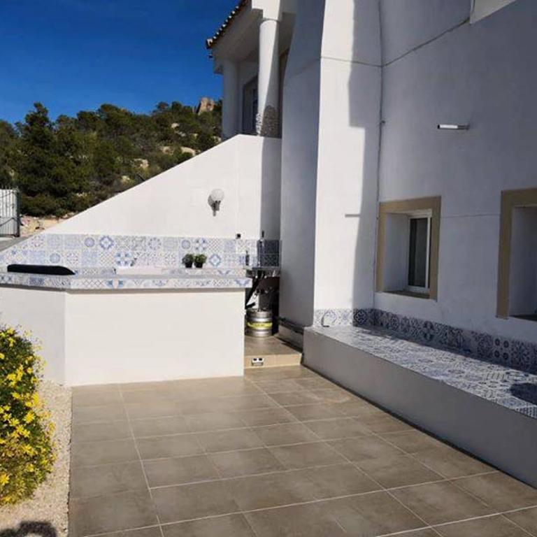 Villa Bellavista - Eight-Bedroom House - 5