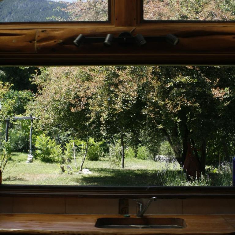 Quinta Armonía Cabaña - Casa con 1 dormitorio - 9
