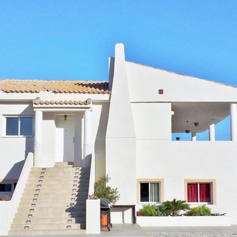 Villa Bellavista - Eight-Bedroom House - 16