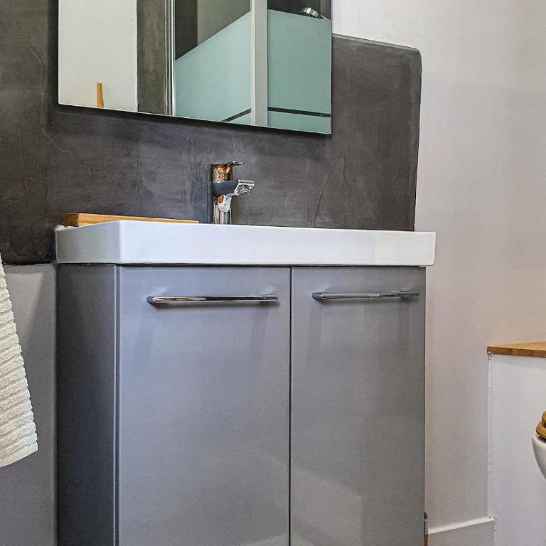 Charmant studio - Appartement 1 Chambre - 11