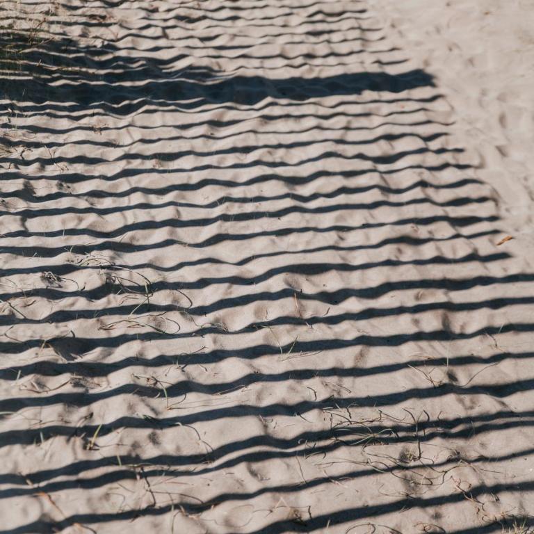 La Cabane du Mas Andalou Plage première ligne de mer - Appartement - Rez-de-Chaussée - 6
