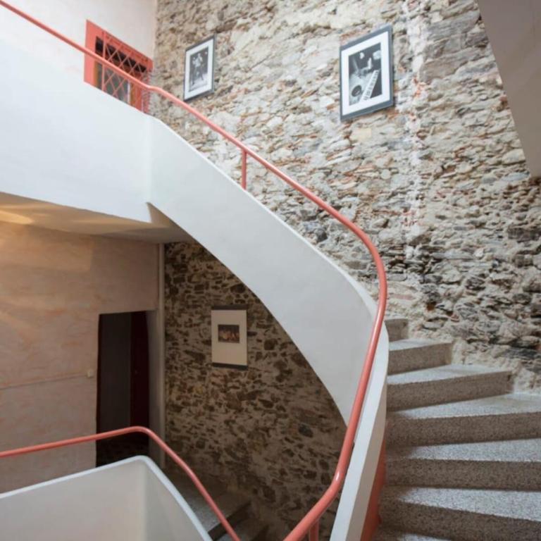 Résidence St Vincent - Studio auf der 2. Etage - 34