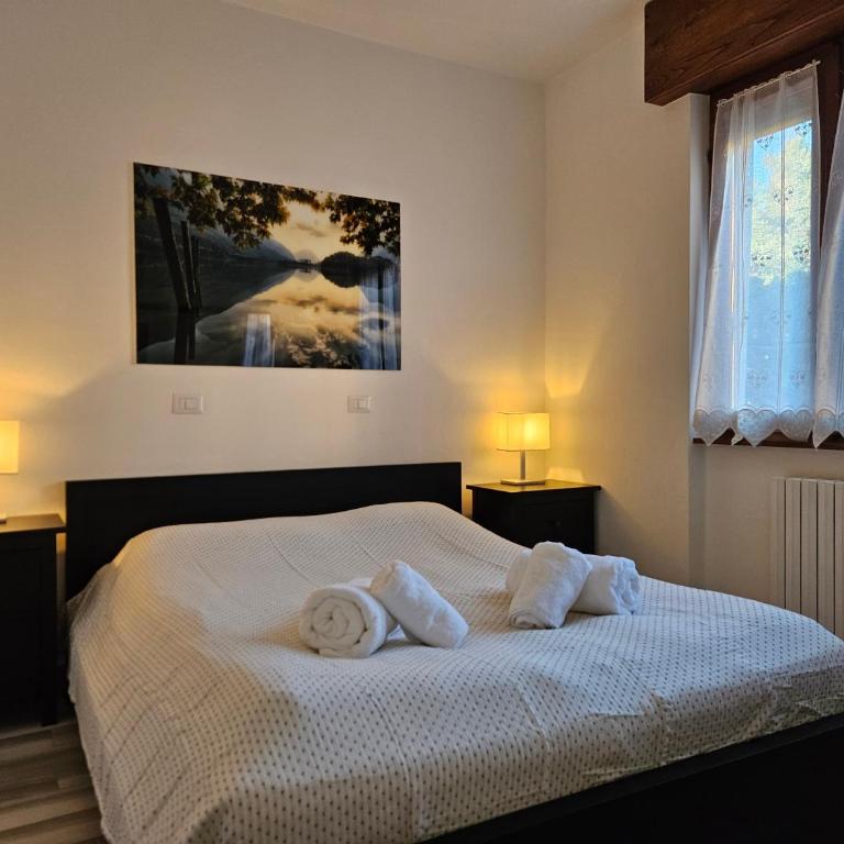 Casa di Carlo - Appartamento con 2 Camere da Letto - 14