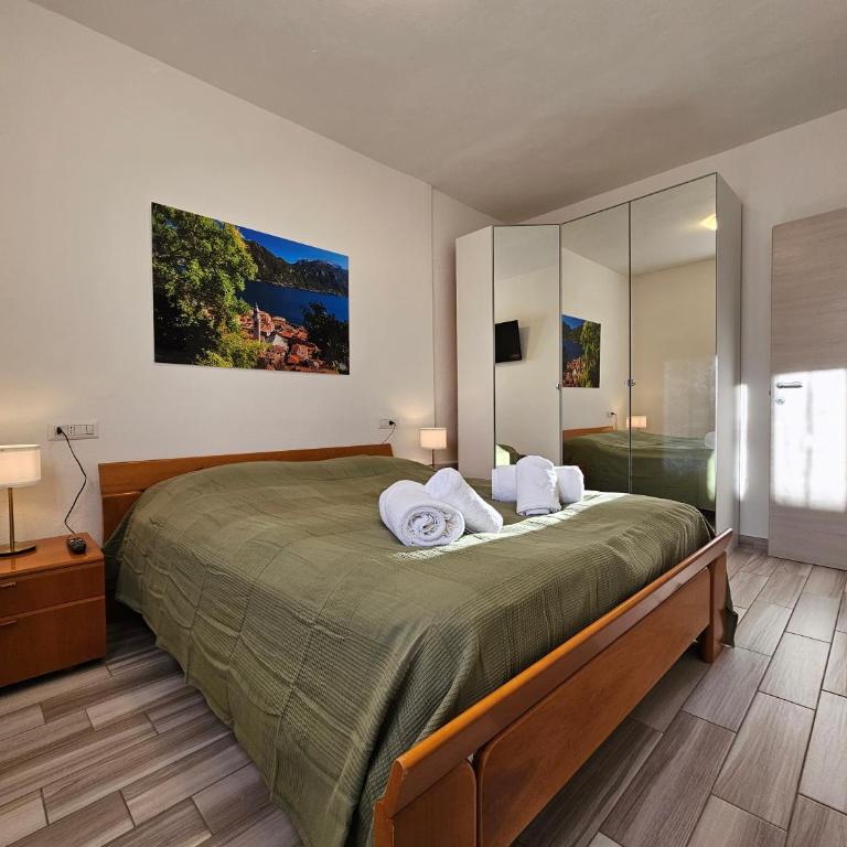 Casa di Carlo - Appartamento con 2 Camere da Letto - 17