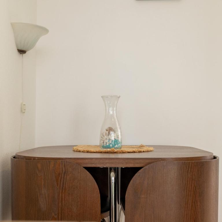 Three Palms Apartments Novakovic - Apartment - 1