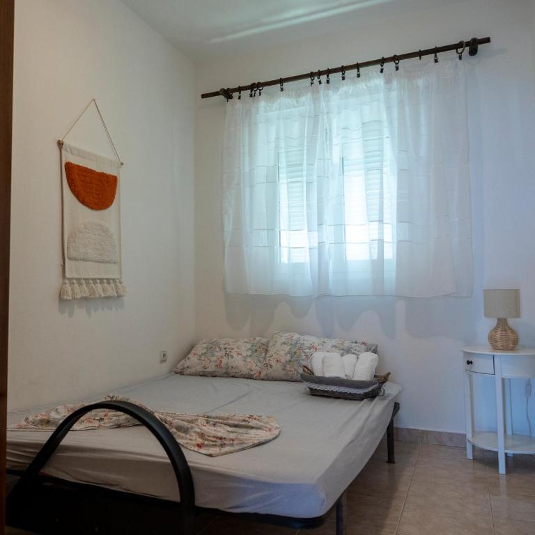 Three Palms Apartments Novakovic - Apartment - 13