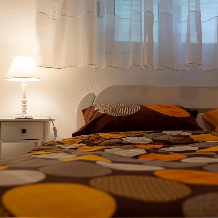 Three Palms Apartments Novakovic - Apartment - 9