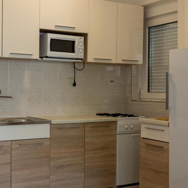 Three Palms Apartments Novakovic - Apartment - 7