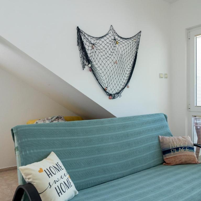 Three Palms Apartments Novakovic - Apartment - 19