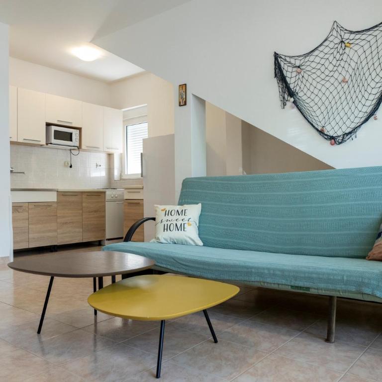 Three Palms Apartments Novakovic - Apartment - 8