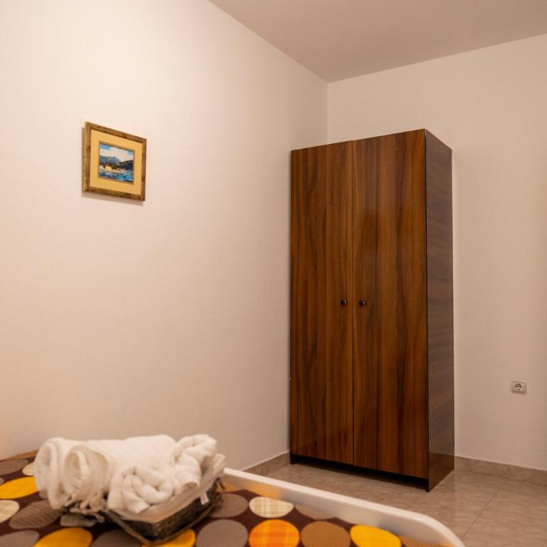 Three Palms Apartments Novakovic - Apartment - 11