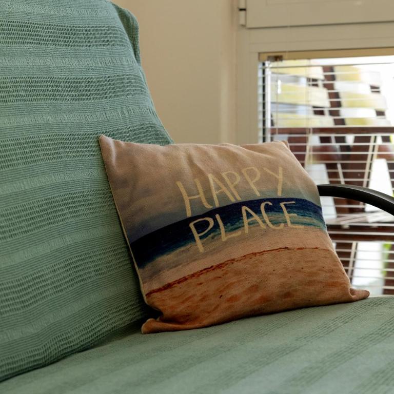 Three Palms Apartments Novakovic - Apartment - 12