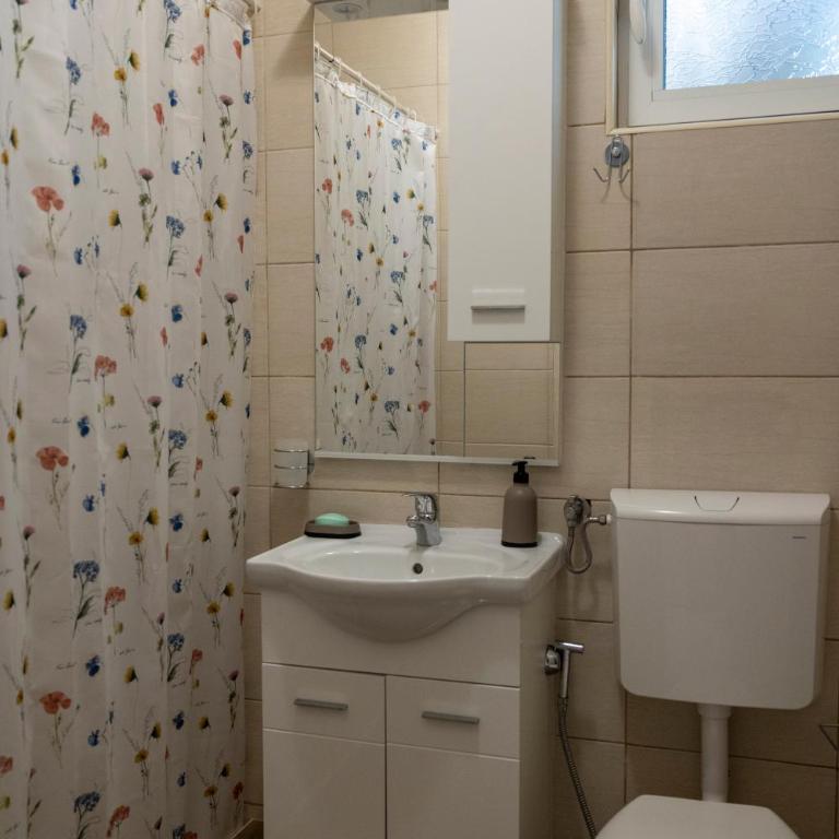 Three Palms Apartments Novakovic - Apartment - 14