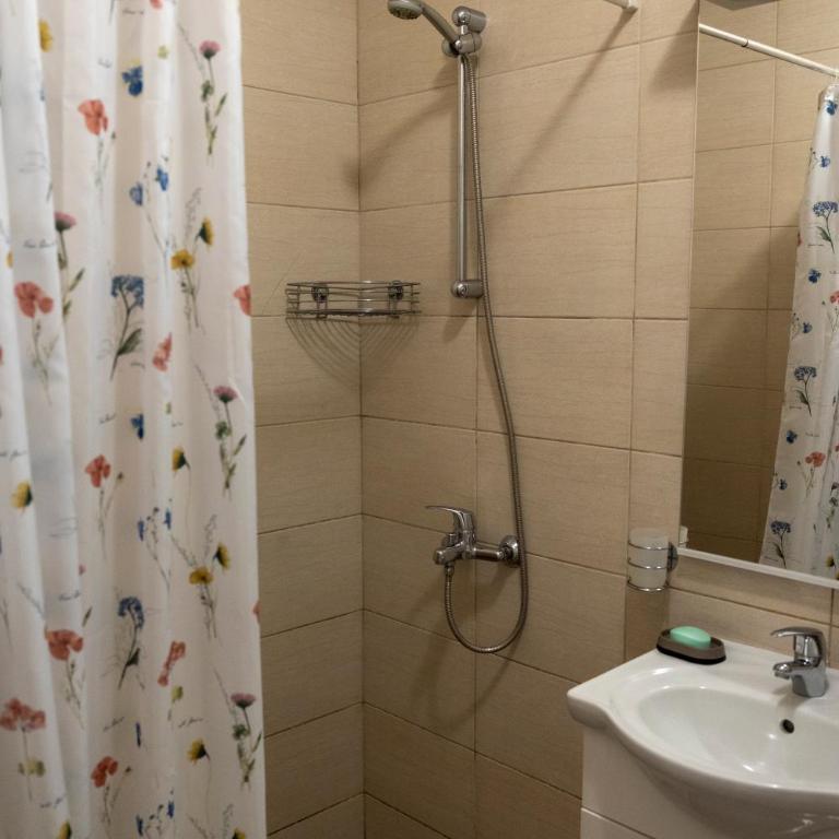 Three Palms Apartments Novakovic - Apartment - 18