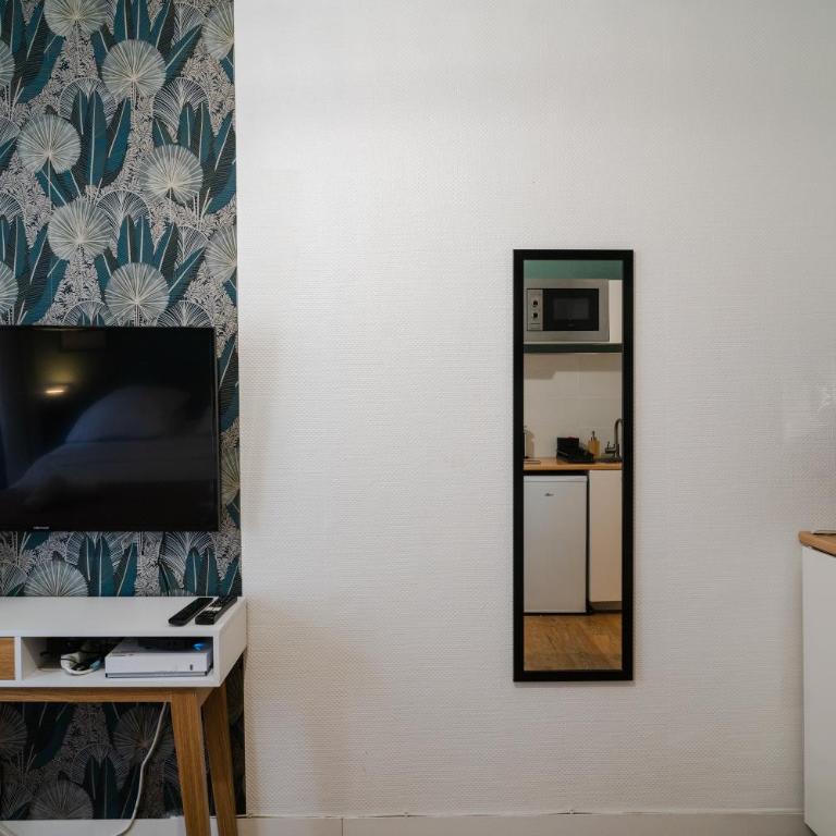 Le Chevremont, Centre Metz Cathédrale I WIFI I Confort & Cosy - Appartement 1 Chambre - 11