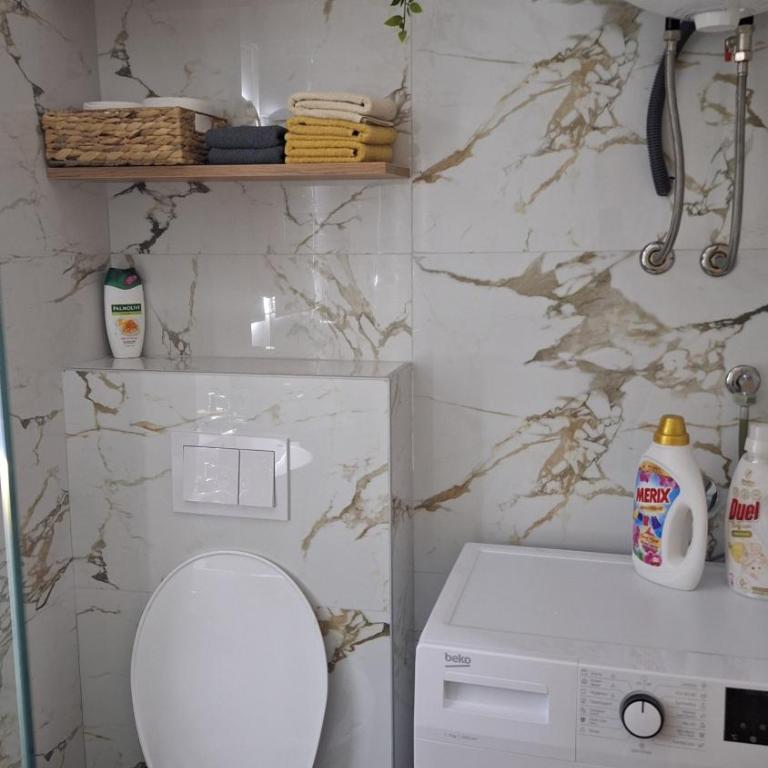 Ella Lux Apartment - Apartman - 24