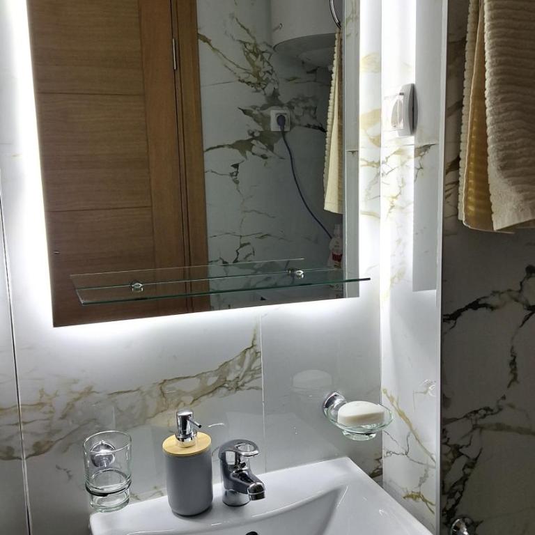 Ella Lux Apartment - Apartman - 23