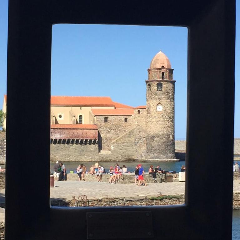 Résidence St Vincent - Studio auf der 2. Etage - 58