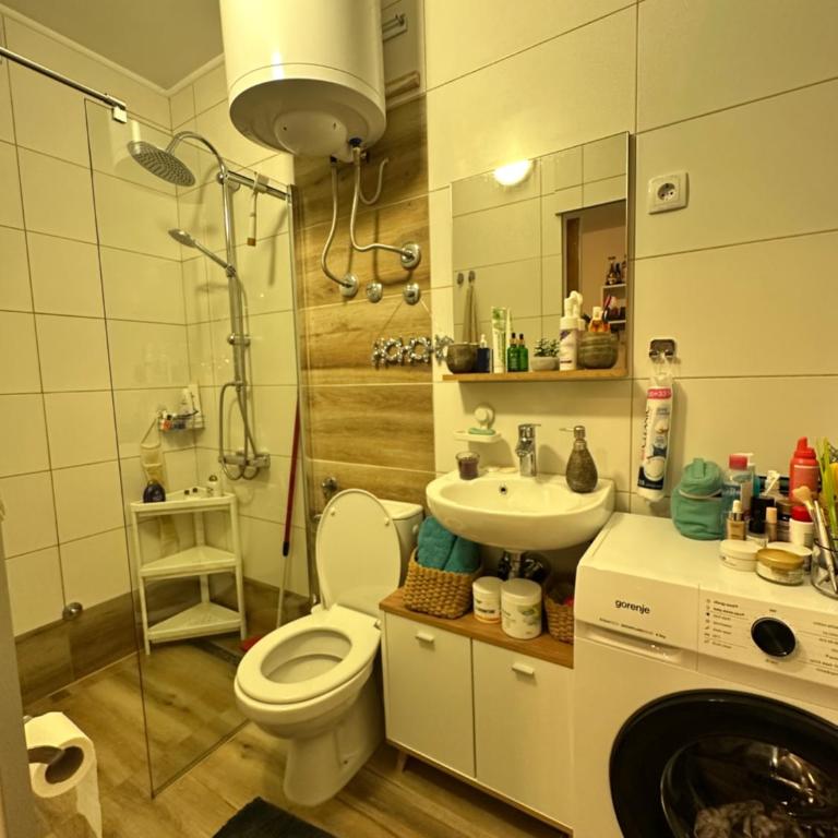 Discreet Charm, Senjak - One-Bedroom Apartment - 6