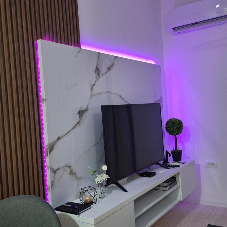 Ella Lux Apartment - Apartman - 21