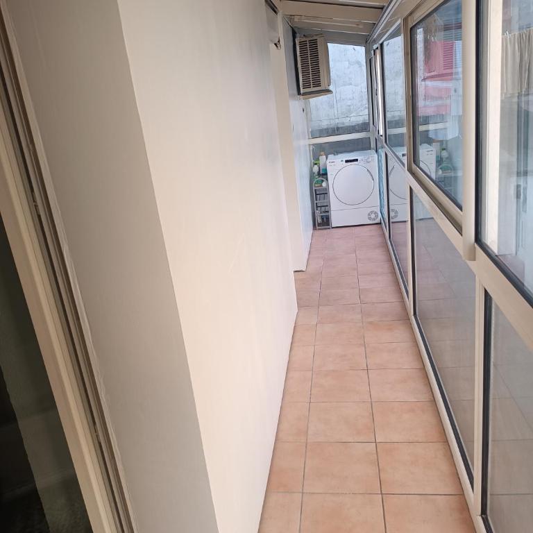 Charmant Appartement centre-ville - Appartement 2 Chambres - 15