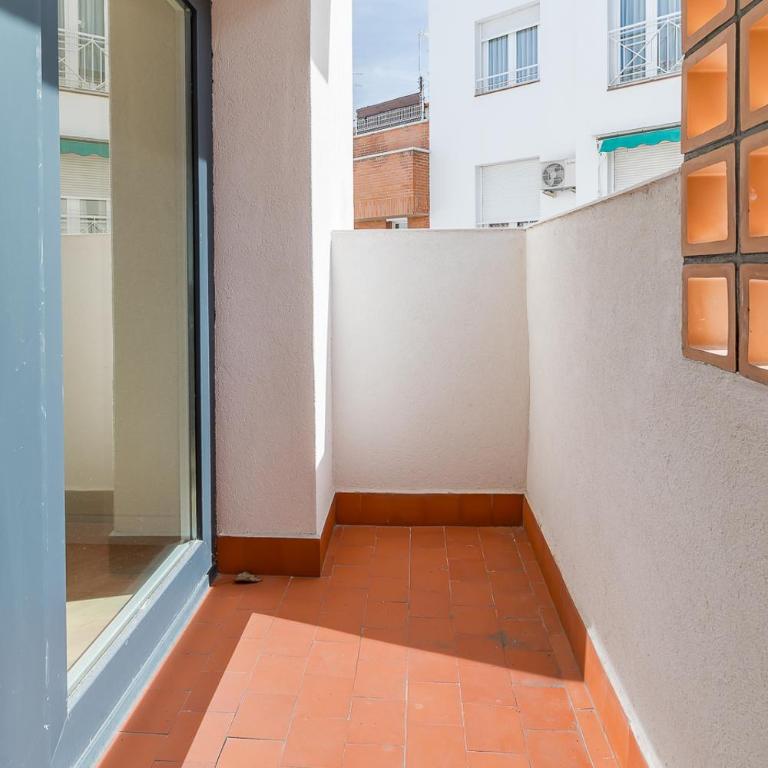 CATERINA Plaza Castilla - Two-Bedroom Apartment - 15
