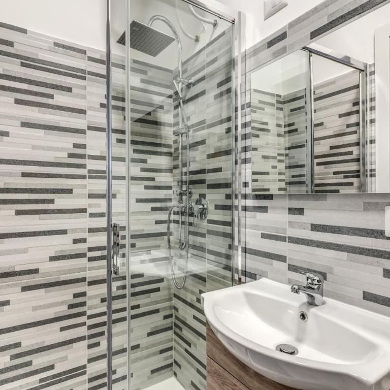 Monti Studio Roman Forum - One-Bedroom Apartment - 15