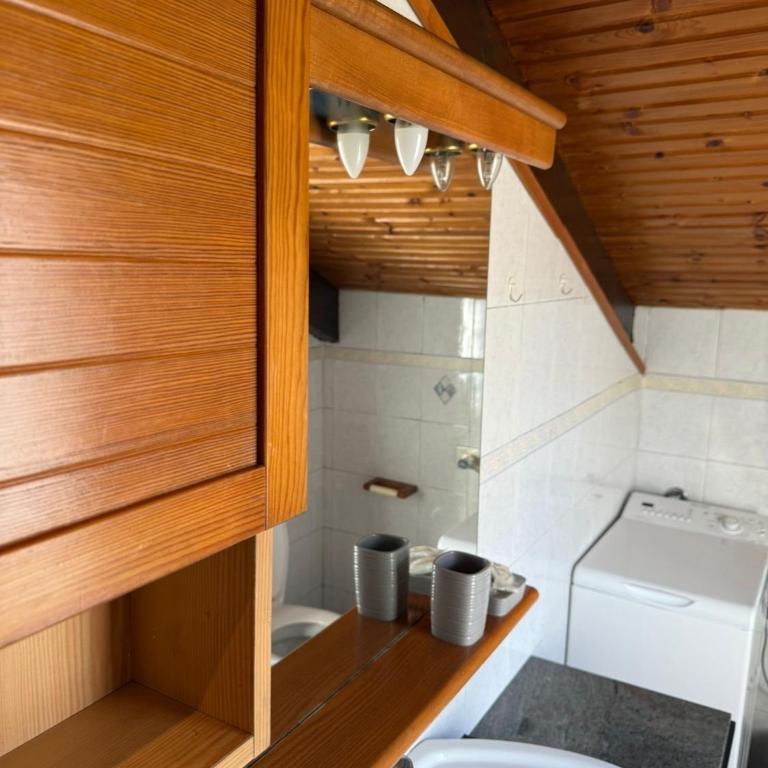 Casa Parco Dora Torino - Intero Monolocale vicino al Centro e Allianz Stadium Juventus - One-Bedroom Apartment - 11