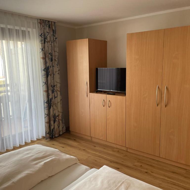 Im Gewölbe - Suite mit Balkon - 6