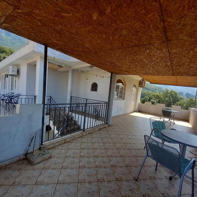 Apartmani Todorović - Studio sa Balkonom - 5